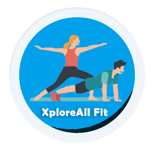 XploreAllFit